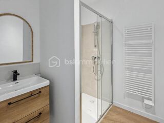  Appartement à vendre 3 pièces 67 m²