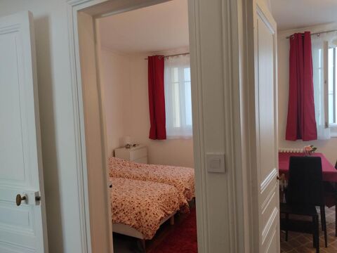  Appartement  louer 2 pices 33 m