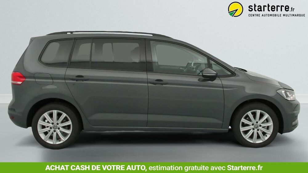 Touran 2.0 TDI 150 DSG7 7pl Style 2025 occasion 69190 Saint-Fons
