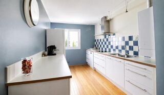  Appartement à vendre 6 pièces 112 m²