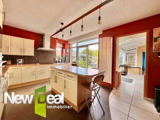  Maison � vendre 11 pi�ces 185 m�