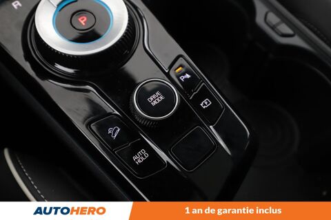 Sportage 1.6 T-GDi ISG Hybride GT-Line Premium 4x2 BVA6 230 ch 2024 occasion 92130 Issy-les-Moulineaux