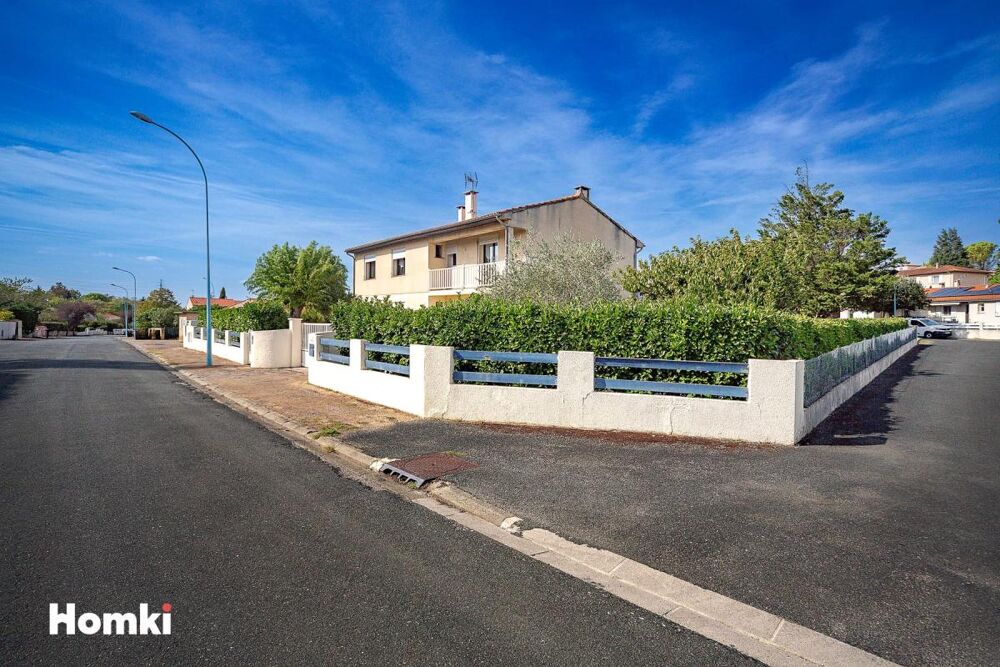 Vente Maison Maison/Villa T8 de 120 m² à Castres 81100 Castres