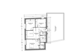  Maison à vendre 6 pièces 149 m²