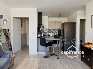  Appartement à vendre 2 pièces 41 m²