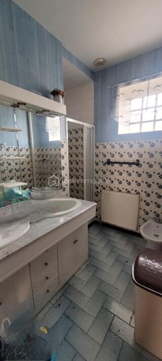  Maison � vendre 10 pi�ces 211 m�