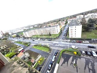  Appartement � vendre 4 pi�ces 79 m�