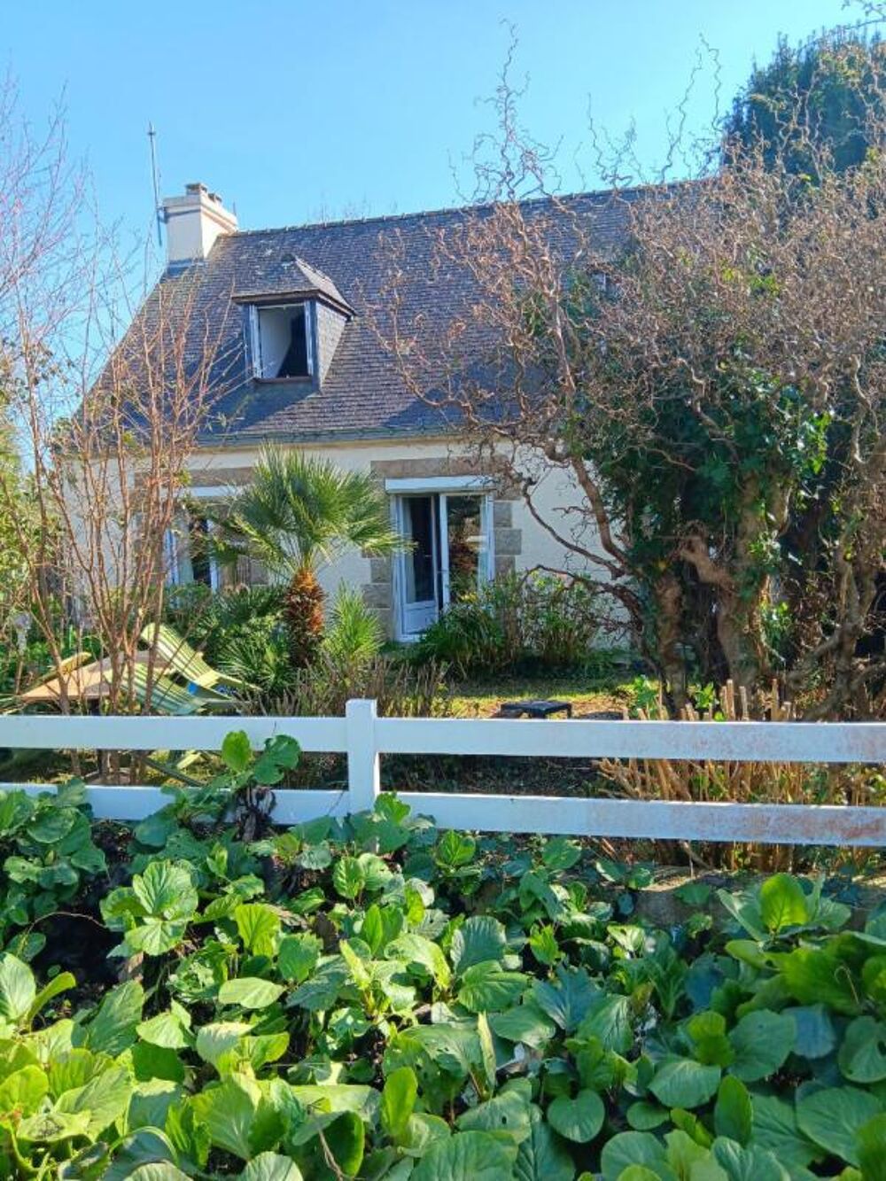 Vente Maison Maison Groix 5 pièce(s) 111 m2 Groix