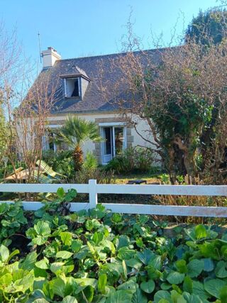  Maison à vendre 5 pièces 111 m²