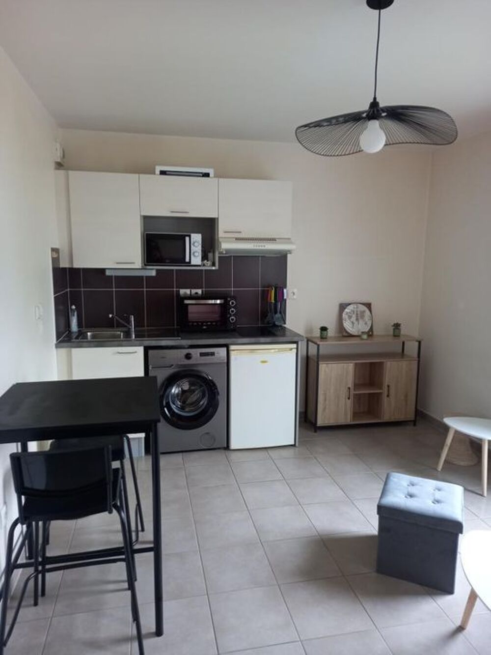 Location Appartement Studio de 23m2 à louer sur Nantes Nantes