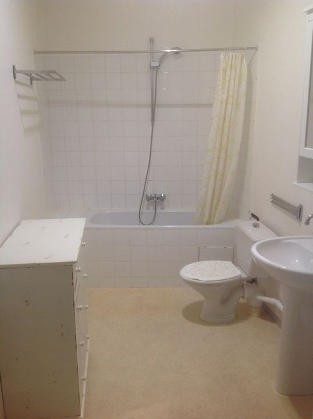 Location Appartement Appartement de 72m2 à louer sur Castres Castres