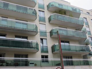  Appartement à louer 1 pièce 30 m²