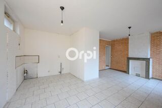  Maison � vendre 3 pi�ces 54 m�