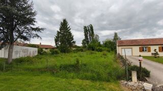  Terrain à vendre 861 m²