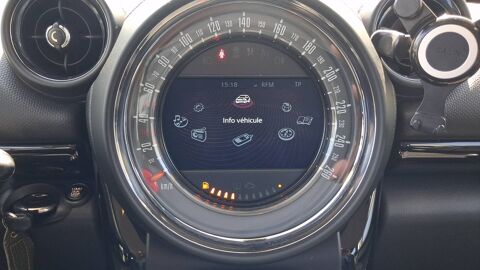 Countryman 1.6 Cooper S 190 All4 Stetronic 6 2015 occasion 35190 Tinteniac