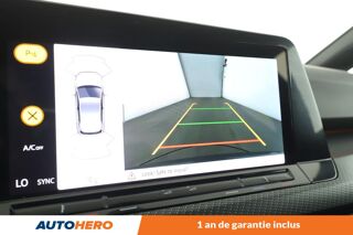 Golf VIII 1.5 eTSI OPF R-Line DSG7 150 ch 2023 occasion 92130 Issy-les-Moulineaux
