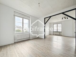  Maison à vendre 6 pièces 132 m²
