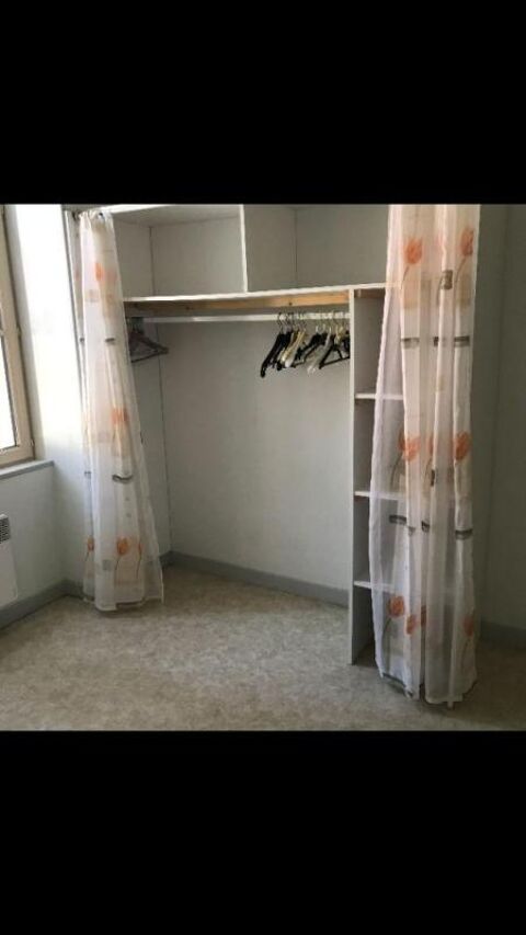  Appartement � louer 3 pi�ces 55 m�