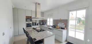  Maison � vendre 6 pi�ces 160 m�