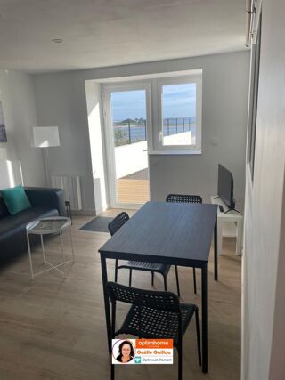  Appartement à vendre 2 pièces 33 m²