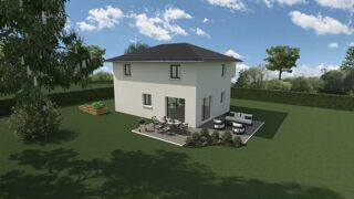  Maison à vendre 5 pièces 115 m²