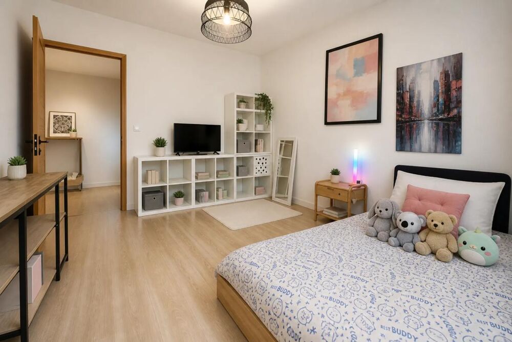 à vendre  Maison Marignier (74970)