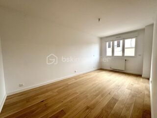  Appartement à vendre 4 pièces 92 m²
