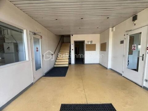   PALAISEAU – LOCAL D'ACTIVITÉ AVEC BUREAUX – ENVIRON 1 900 m² 