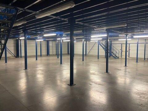   A VENDRE - BATIMENT D'ACTIVITE 