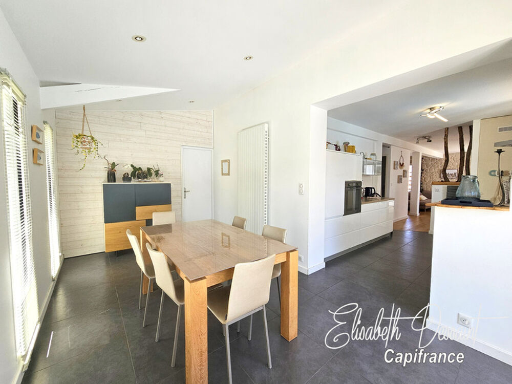 à vendre  Maison Ondres (40440)