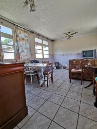  Maison � vendre 4 pi�ces 107 m�