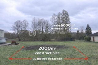  Terrain à vendre 8045 m²