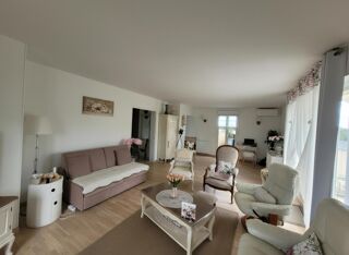  Appartement à vendre 5 pièces 124 m²
