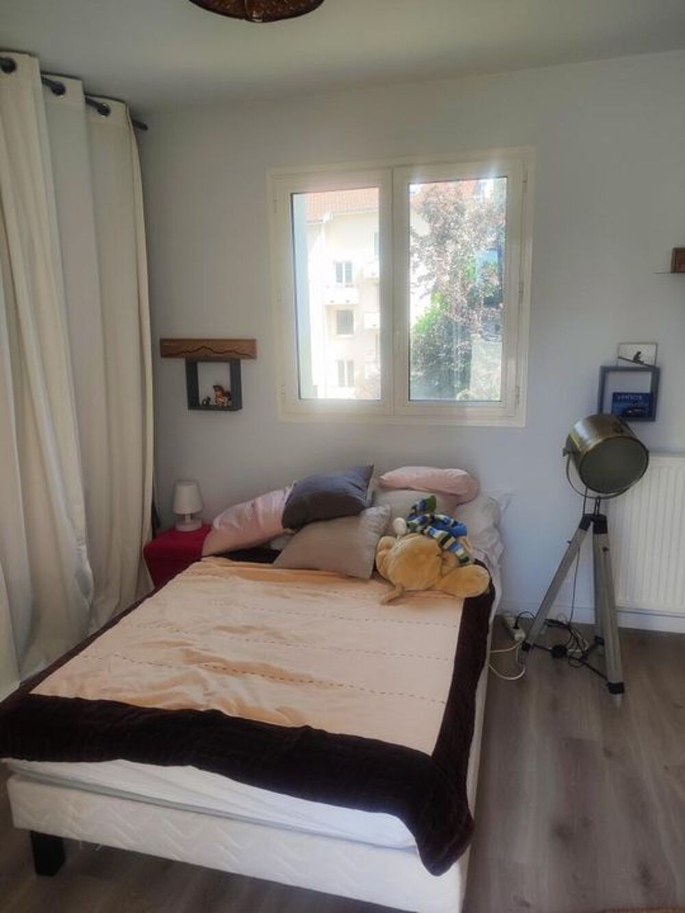 Location Appartement Chambre de 15m2 à louer sur Grenoble Grenoble