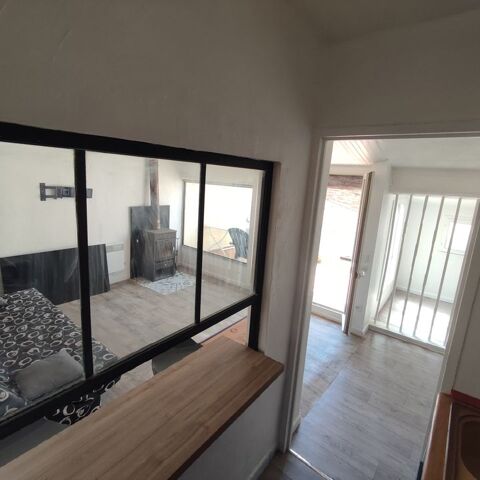   Appartement de 25m2 � louer sur Villelongue-de-la-Salanque Appartement - 1 pi�ce(s) - 25 m�