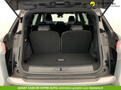 5008 Hybrid 145 e-DCS6 Allure 2026 occasion 69190 Saint-Fons
