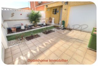  Villa � vendre 4 pi�ces 83 m� Agde