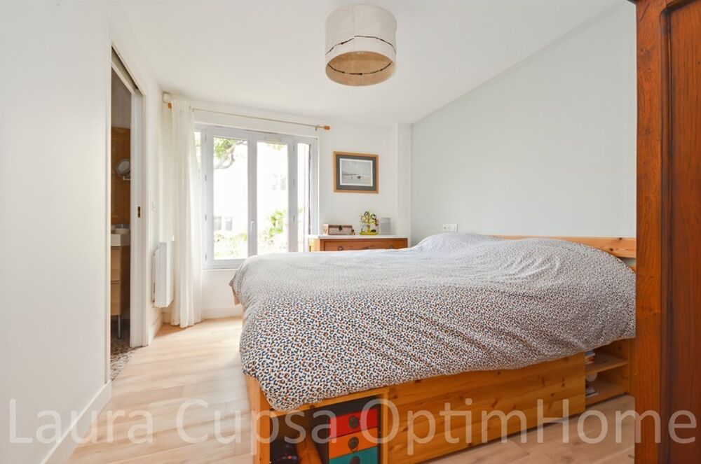 à vendre  Maison Bourg-la-Reine (92340)