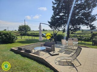  Maison � vendre 3 pi�ces 107 m�