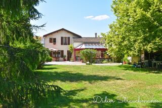  Maison � vendre 7 pi�ces 200 m�