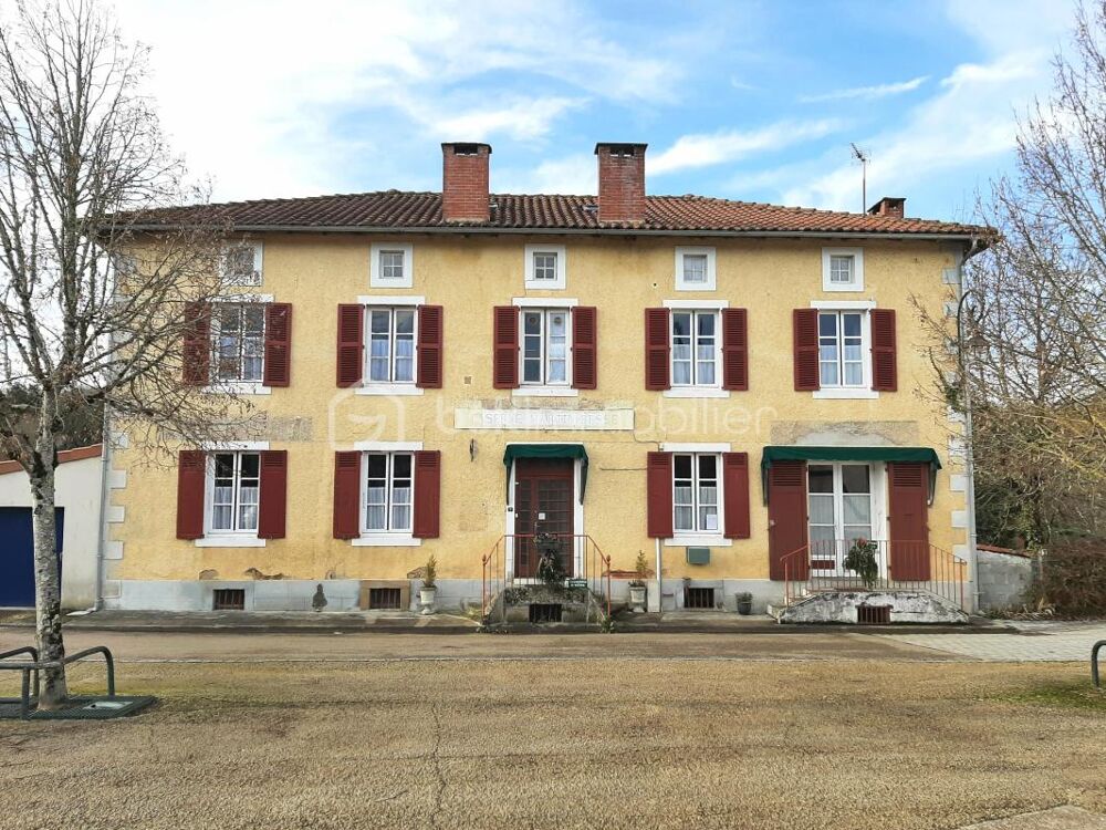 Maison 12 pièces 304 m²