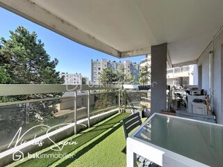  Appartement à vendre 4 pièces 110 m²