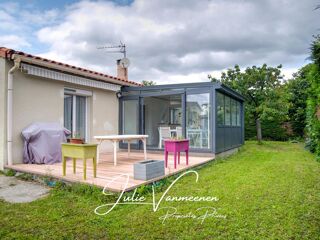  Maison à vendre 5 pièces 104 m²
