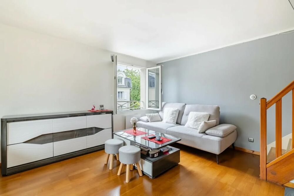 Vente Duplex/Triplex Beau duplex  3 pièces à Louvres Louvres