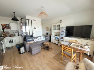  Appartement à vendre 3 pièces 62 m²