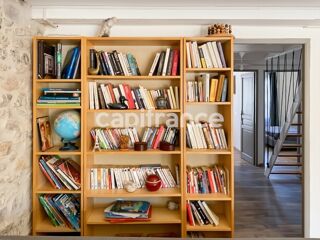 Immeuble à vendre 10 pièces 160 m²