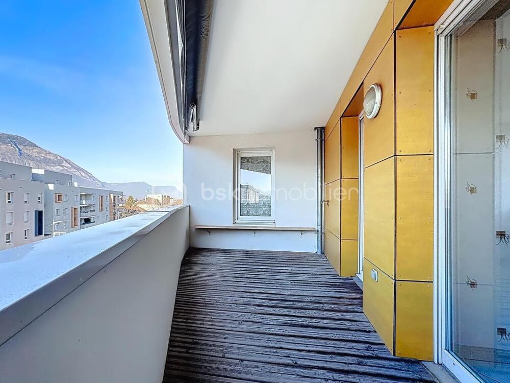 Vente Appartement Appartement T4 de 83 m² avec terrasse – Fontaine Fontaine