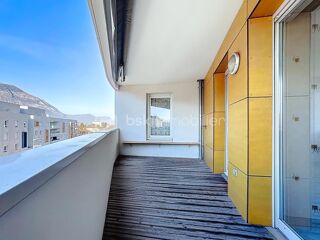 Appartement à vendre 4 pièces 83 m²