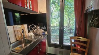  Duplex/triplex à vendre 3 pièces 39 m²