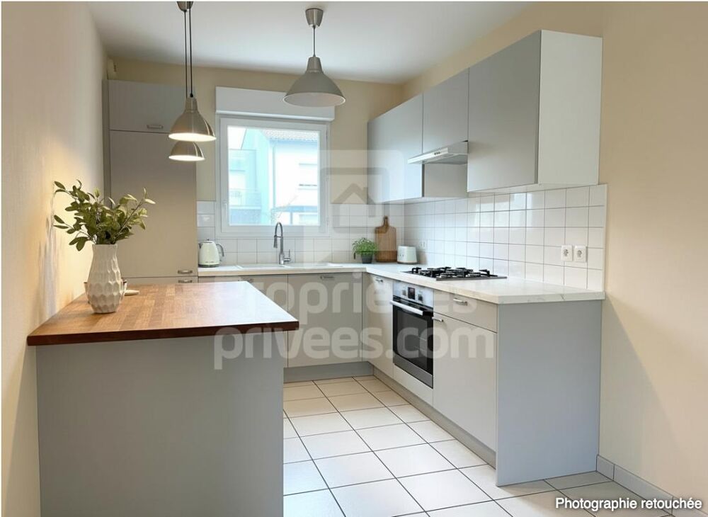 Vente Villa Villa Castelginest 4 pièce(s) 83 m2 Castelginest